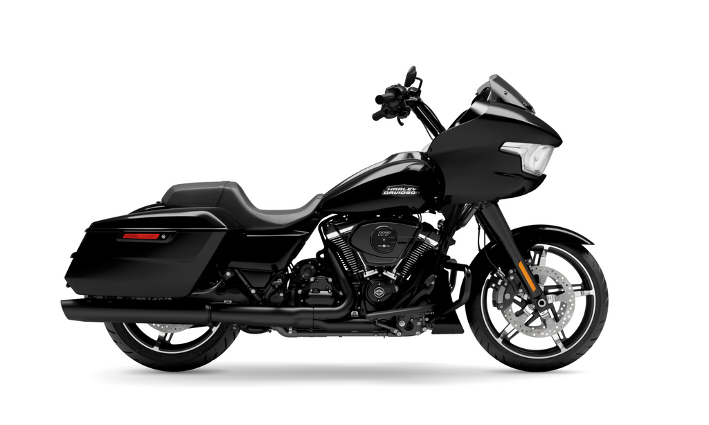 harley-davidson ravenna - ROAD GLIDE 117 